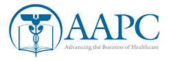 AAPC Certified